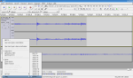 Tonquellen in Audacity synchronisieren