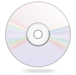 DVD-Icon