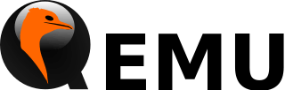 QEMU-Logo