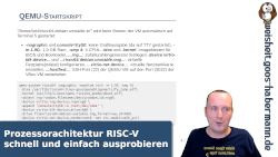Video auf tube.tchncs.de ansehen