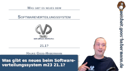 Video auf tube.tchncs.de ansehen
