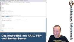 Video auf tube.tchncs.de ansehen