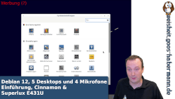 Videolinks unten