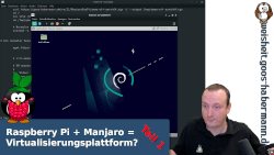 Video auf tube.tchncs.de ansehen