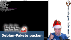 Video auf tube.tchncs.de ansehen