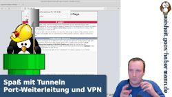Video auf tube.tchncs.de ansehen