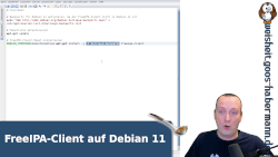 Video auf tube.tchncs.de ansehen