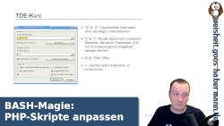 Video auf tube.tchncs.de ansehen