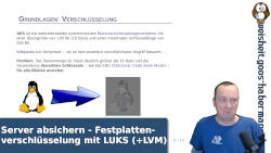 Video auf tube.tchncs.de ansehen