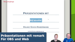Video auf tube.tchncs.de ansehen