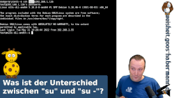Video auf tube.tchncs.de ansehen