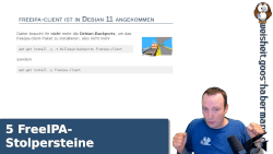Video auf tube.tchncs.de ansehen