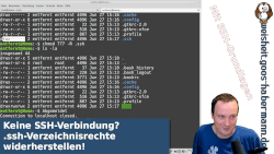Video auf tube.tchncs.de ansehen