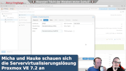 Video auf tube.tchncs.de ansehen
