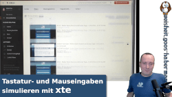 Video auf tube.tchncs.de ansehen