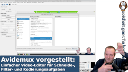 Video auf tube.tchncs.de ansehen