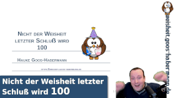 Video auf tube.tchncs.de ansehen