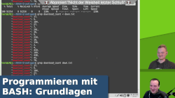 Video auf tube.tchncs.de ansehen