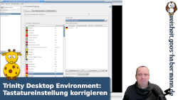 Video auf tube.tchncs.de ansehen
