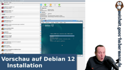 Video auf tube.tchncs.de ansehen