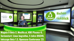 Video auf tube.tchncs.de ansehen
