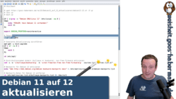 Video auf tube.tchncs.de ansehen
