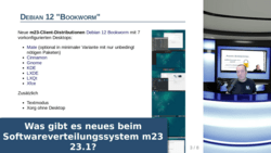 Video auf tube.tchncs.de ansehen