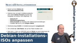 Video auf tube.tchncs.de ansehen