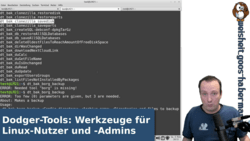 Video auf tube.tchncs.de ansehen