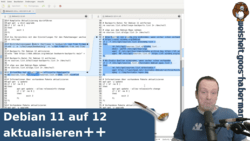 Video auf tube.tchncs.de ansehen
