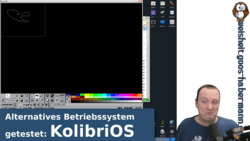 Video auf tube.tchncs.de ansehen