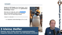 Video auf tube.tchncs.de ansehen
