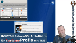 Video auf tube.tchncs.de ansehen