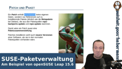 Video auf tube.tchncs.de ansehen