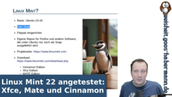 Video auf tube.tchncs.de ansehen