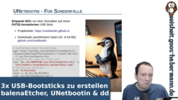 Video auf tube.tchncs.de ansehen