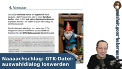 Video auf tube.tchncs.de ansehen
