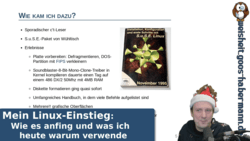 Video auf tube.tchncs.de ansehen
