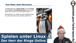 Video auf tube.tchncs.de ansehen