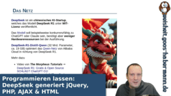 Video auf tube.tchncs.de ansehen