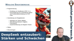 Video auf tube.tchncs.de ansehen