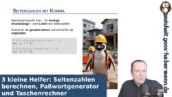 Video auf tube.tchncs.de ansehen