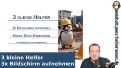 Video auf tube.tchncs.de ansehen