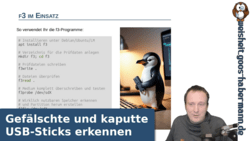 Video auf tube.tchncs.de ansehen