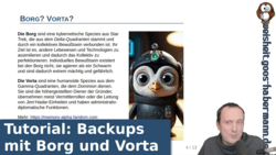Video auf tube.tchncs.de ansehen