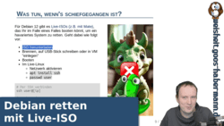 Video auf tube.tchncs.de ansehen