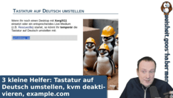 Video auf tube.tchncs.de ansehen