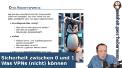 Video auf tube.tchncs.de ansehen