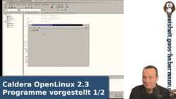 Video auf tube.tchncs.de ansehen