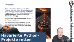 Video auf tube.tchncs.de ansehen